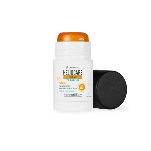 HELIOCARE 360º PEDIATRICS PROTECTOR SOLAR STICK...