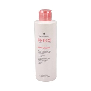 CANTABRIA SKIN RESIST VELVET CLEANSER 200 ML