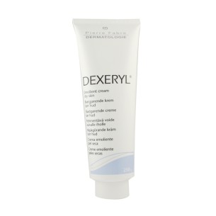 DEXERYL CREMA DUCRAY 250 G 2