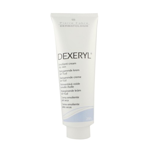 DEXERYL CREMA DUCRAY 250 G