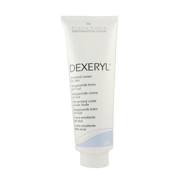 DEXERYL CREMA DUCRAY 250 G