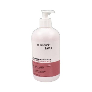 CUMLAUDE LAB: DELIGYN HIGIENE INTIMA  500ML