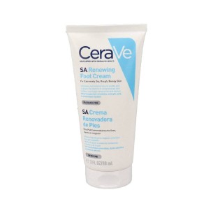 CERAVE CREMA RENOVADORA DE PIES 88 ML