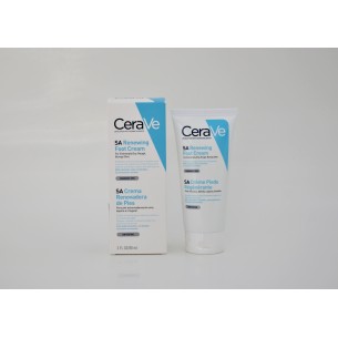CERAVE CREMA RENOVADORA DE PIES 88 ML 2