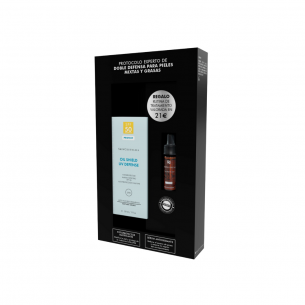 SKINCEUTICALS OIL SHIELD UV DEFENSE SUNSCREEN 1 ENVASE 30 ML 2