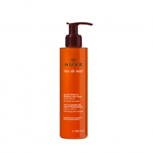 NUXE REVE DE MIEL GEL LIMPIADOR 750ML