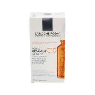 LA ROCHE POSAY PURE VITAMIN C10 30 ML
