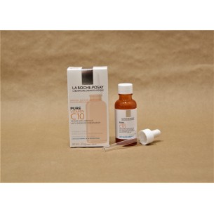 LA ROCHE POSAY PURE VITAMIN C10 30 ML 2