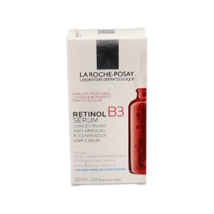 LA ROCHE POSAY RETINOL B3 SERUM 30 ML