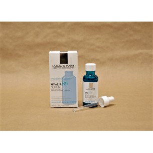 LA ROCHE POSAY HYALU B5 SERUM 30 ML 2
