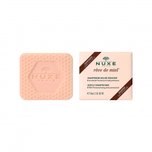 NUXE RDM CHAMPU SOLIDE 65GR