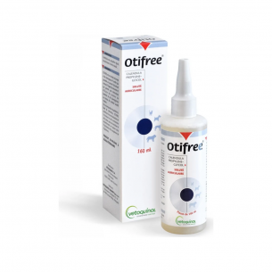 OTIFREE SOL AURICULAR 60 ML