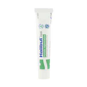 HALIBUT INFANTIL POMADA REGENERADORA 45 G 2