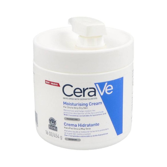 CERAVE LIMPIADOR CONTROL IMPERFECCIONES 473 ML