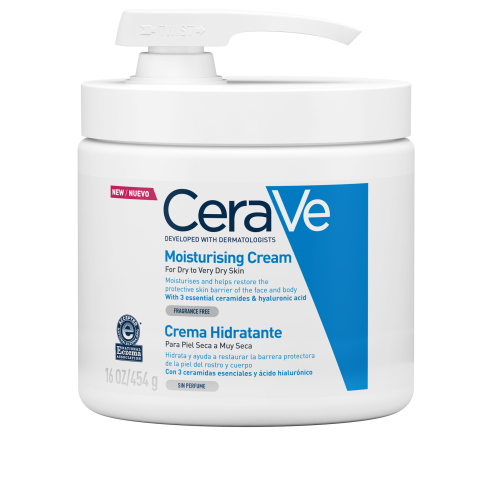 CERAVE LIMPIADOR CONTROL IMPERFECCIONES 473 ML