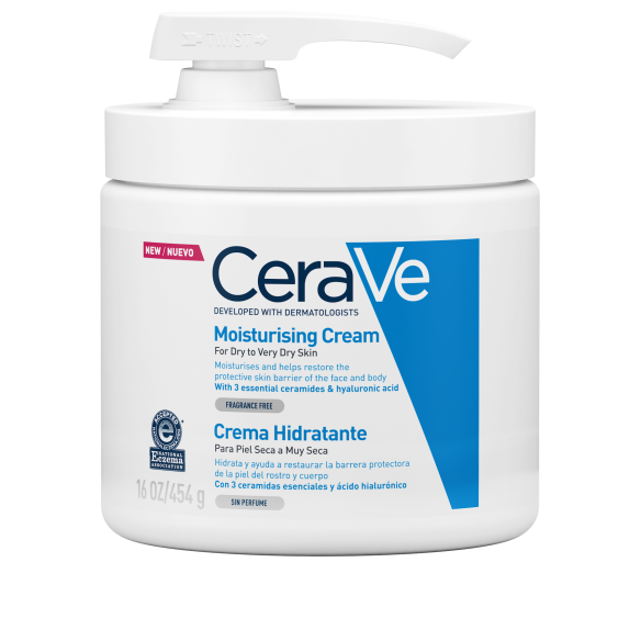 CERAVE LIMPIADOR CONTROL IMPERFECCIONES 473 ML