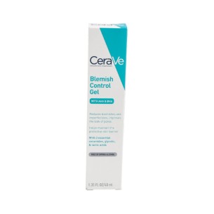CERAVE GEL CONTROL IMPERFECCIONES 40 ML