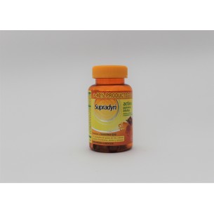 SUPRADYN ACTIVO ADU 70 GUMMIES 2