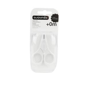 SUAVINEX TIJERA BEBE 2