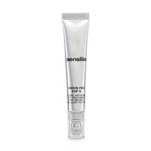 SENSILIS ORIGIN PRO EGF-5 CONTORNO DE OJOS 15 ML 2