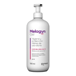 MELAGYN GEL 1 ENVASE 500 ML