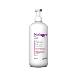 MELAGYN GEL 1 ENVASE 500 ML 2