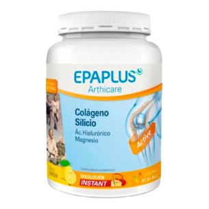 EPAPLUS ARTHICARE POLVO INSTANT 60 DIAS  334,2 G DUPLO...