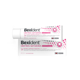 BEXIDENT DIENTES SENSIBLES GEL TOPICO 50 ML 2