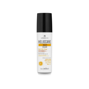 HELIOCARE 360º COLOR GEL OIL-FREE PROTECTOR SOLAR COLOR... 2