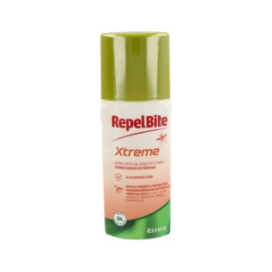 REPELBITE XTREM REPELENTE 100 ML