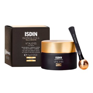 ISDINCEUTICS VITAL EYES