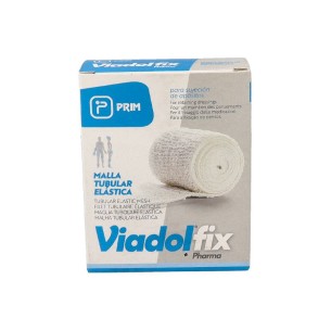 FIX PHARMA VENDA TUBULAR MALLA ELASTICA VIADOL N3 3M