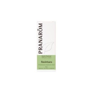 PRANAROM ACEITE ESENCIAL RAVINTSARA 10 ML 2