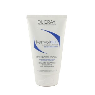 KERTYOL PSO CHAMPU TRATANTE QUERATORREDUCTOR DUC 2