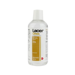 LACER OROS COLUTORIO 500 ML 2