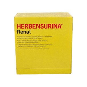 HERBENSURINA 40 SOBRES