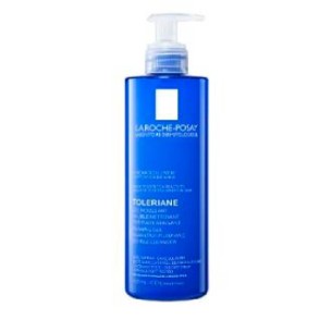 LA ROCHE POSAY TOLERIANE CREMA-ESPUMA PURIFICANTE  400 ML