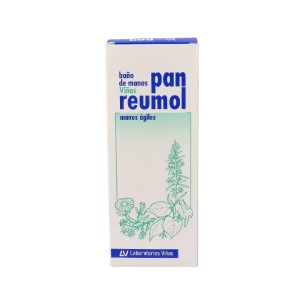 PANREUMOL BAÑO DE MANOS VIÑAS 200 ML