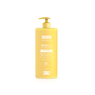 ISDIN AVENA GEL BAÑO PROTECTOR 750 ML 2