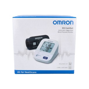 TENSIOMETRO DIGITAL OMRON M3 COMFORT