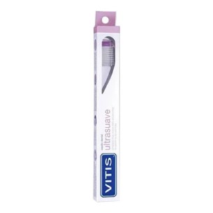 VITIS CEPILLO DENTAL ADULTO ACCESS ULTRASUAVE