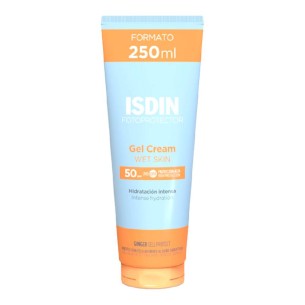 ISDIN FOTOPROTECTOR  SPF-50 GEL- CREMA 250 ML