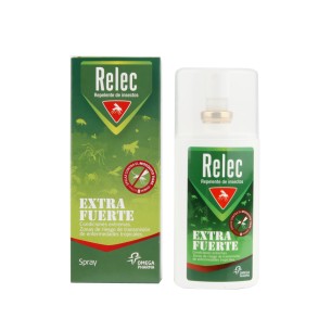 RELEC EXTRA FUERTE SPRAY REPELENTE 75 ML 2