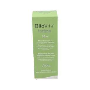 VITAE OLIOVITA CREMA INTIMA 30 ML