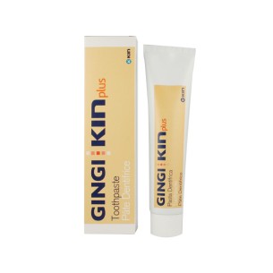 GINGIKIN PLUS B5 PASTA DENTAL 125 ML 2