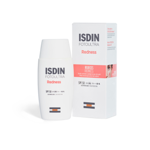 ISDIN FOTOULTRA REDNESS 1 FRASCO 50 ML 2