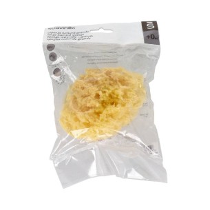 SUAVINEX ESPONJA BAÑO INFANTIL NATURAL