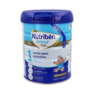 NUTRIBEN INNOVA 1 800 G