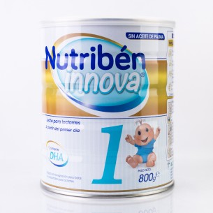 NUTRIBEN INNOVA 1 800 G 2