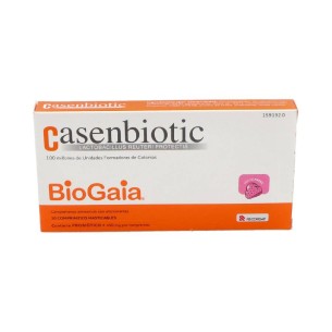 CASENBIOTIC SABOR FRESA 10 COMP